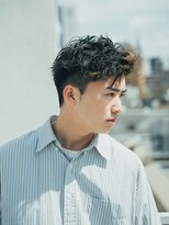 プロデュース 相模原店(Produce)&nbsp;カジュアル☆メンズ☆パーマ