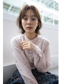フェザーバング / イルミナ大人かわいいヘア Mplus ミズイデ