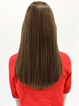 ルッカバイジェービー 行徳(lucca by jb) 黒髪/ボブルフ/ネビージュ/小顔/ワンレン/ボブ/ショート/前髪