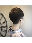 sanctuary☆女性ツーブロック◎20代30代40代50代