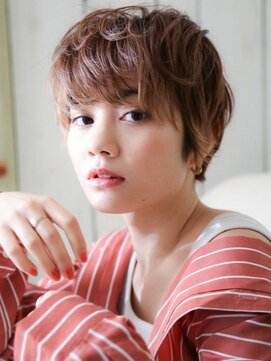 ネオリーブシェリエ 浅草店(Neolive cherie) クールショート 6