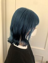 フォルテ 島田店&nbsp;ネイビーブルー