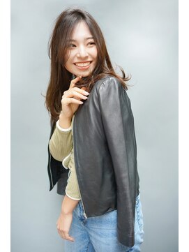 レスピア 銀座(Respia) 大人ローレイヤー【銀座/有楽町】30代40代50代