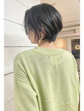 ピース バイ シータ(PEACE by CITA) 【2022年最新】美人×ショート