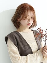 アースコアフュールボーテ 笛吹店(EARTH coiffure beaute)&nbsp;大人可愛い×ナチュラルスタイル