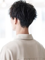 ヴィアラ 自由が丘(VIALA) 【VIALA 自由が丘】モテ×アップバング