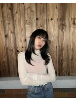 ピールアーク(peal ark)&nbsp;こなれミディ大人かわいいレイヤー