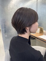 バサ 池袋東口店(BASSA) 【Toda】ショートヘア大人美人◎池袋東口