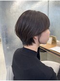 【Toda】ショートヘア大人美人◎池袋東口