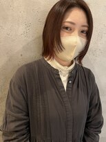 ザ ラボ アングゥ(The Labo ungu)&nbsp;フェイスレイヤー