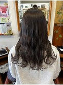 [髪質改善/ヘッドスパ/ハイライト/白髪染め/調布]