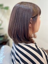 ザビー(THE B)&nbsp;【本八幡The B】お客様スタイル