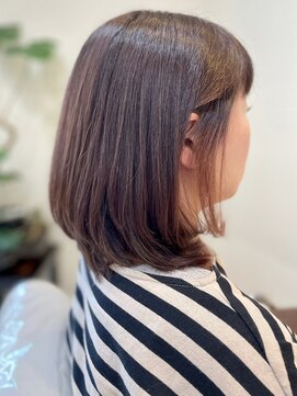 ザビー(THE B) 【本八幡The B】お客様スタイル