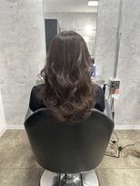 モエバイアリア(Moe by aria)&nbsp;モカベージュ