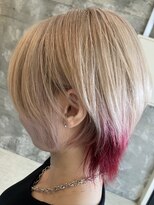 グリフィカ(griFFica)&nbsp;griFFica ホワイトブロンド