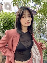 ベル 銀座5丁目店(Belle)&nbsp;【韓国風】ミディアムレイヤー