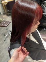 アフィナー(Afinar) カシスレッド