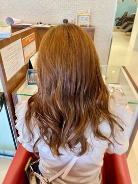 レクラ 清須店(L'eclat) 明るめベージュ