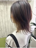 インナーカラー