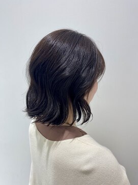 タヤ アルカキット錦糸町店(TAYA) ラベンダーブラウン