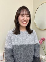 ナンバー 博多(Number)&nbsp;【韓国風レイヤー◎】