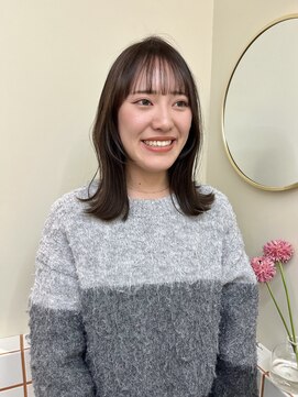 ナンバー 博多(Number) 【韓国風レイヤー◎】