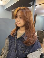 ユニコヘア(unico hair) レイヤーカット