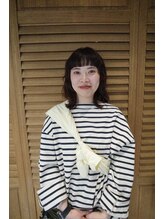 ヤイエ 青山店(yiye)&nbsp;上門 愛巳