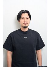 LAGUNA代表:渡邊 聖弥(ナベ)