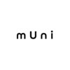 ムニヘアー(mUni hair)のお店ロゴ
