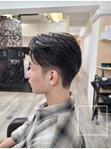 メンズショート/メンズヘア/メンズスタイル