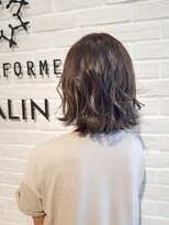 ビューティー エールフォルム 浜松有玉店(BEAUTY YELLFORME) エドル グレージュ
