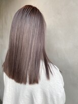 ロロネー 天満(Lolonois)&nbsp;【Lolonois天満】ラベンダーグレージュ（釣本 竜哉）