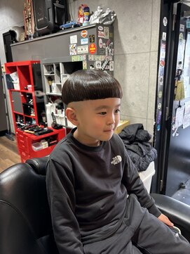 グロウヘアワークス(grow hair works) かわいい×かわいい