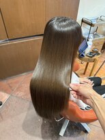 ダアッカ(da acca) 美髪矯正