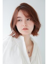 ニューヨークニューヨーク 阪急西宮北口店(NYNY)&nbsp;大人可愛い20代30代40代ボブ