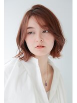 ニューヨークニューヨーク 阪急西宮北口店(NYNY) 大人可愛い20代30代40代ボブ