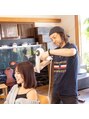 ギャロップヘアー 桑田 浩一