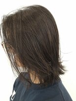 イコウヘアデザイン(icou hair design)&nbsp;細かめハイライト