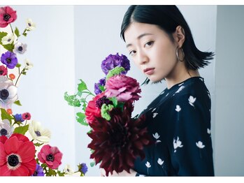 髪育美容室　VISAVIS　日詰店　(旧：VISAVIS 日詰店【ビザビ】)