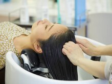 ウルヘアー(ULU hair)