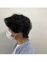 フラム(fulam)&nbsp;メンズウルフ