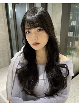 ロンドメリア 天神大名店(Lond Melia) ★ミルクティーカラー/ハイトーンカラー/ミルクティーベージュ★