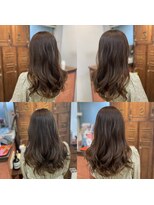 ダリキュート(DALI cute)&nbsp;艶カラー