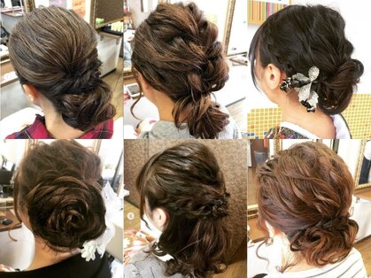 ハーティス(HEARTiS)の写真