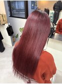 pinkredcolor ♪