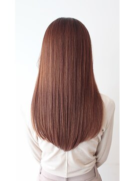 フォトンブリーロ(photon brilo) 美髪　髪質改善酸熱Vertex+カット