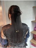 【カチモリ】結婚式/二次会/銀座/有楽町/アレンジ