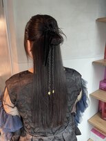 【カチモリ】結婚式/二次会/銀座/有楽町/アレンジ