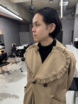 SSAW&nbsp;メンズボブ